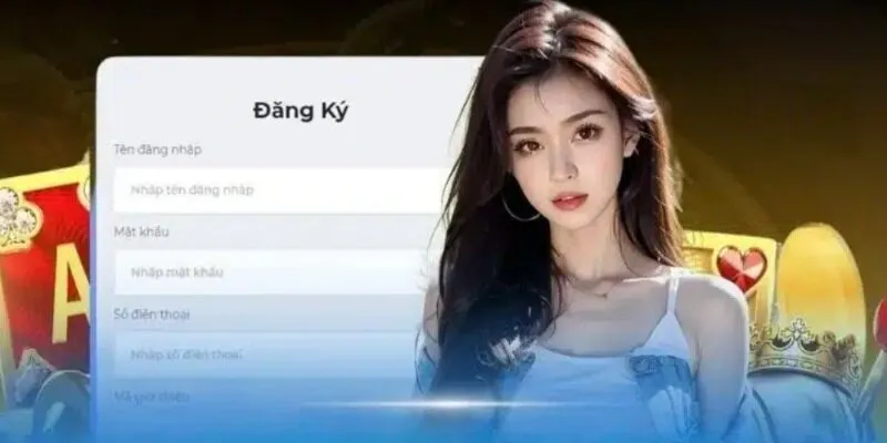 Mở nick trải nghiệm cược hợp lệ