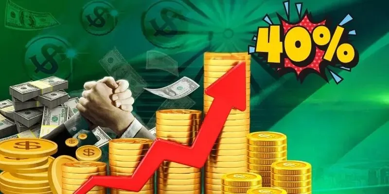Mô tả sơ vị trí đại lý của cổng game